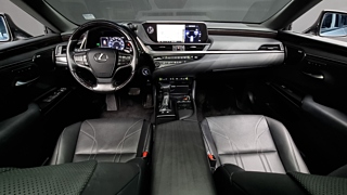 LEXUS ES300H 2020