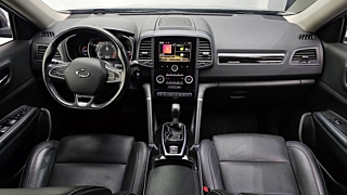 SAMSUNG QM6 2017