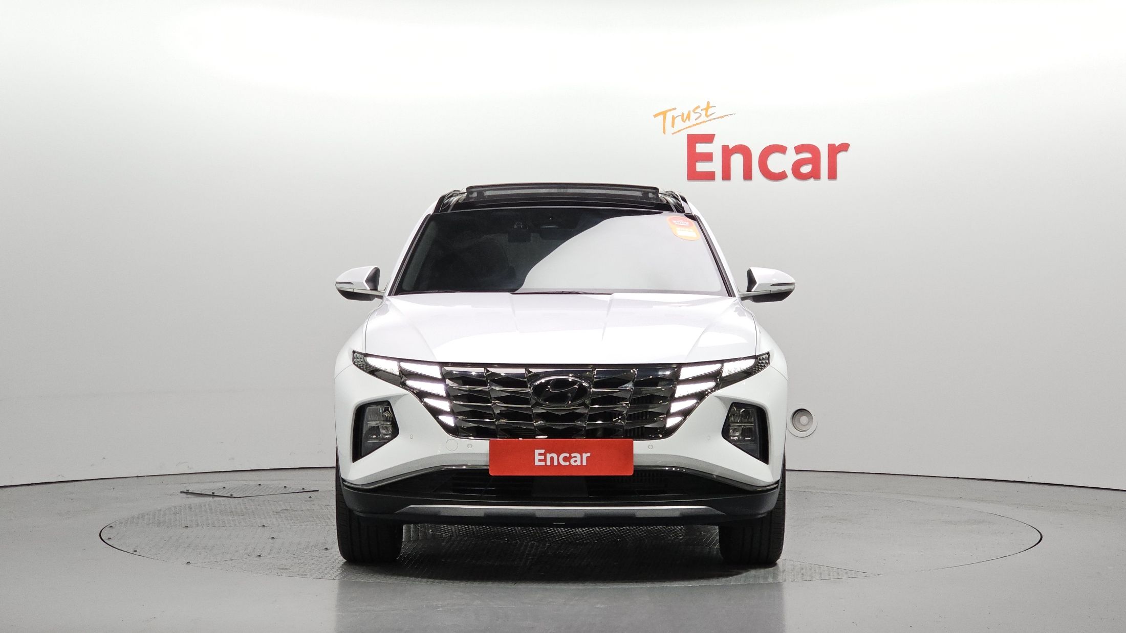 HYUNDAI TUCSON NX4 2023
