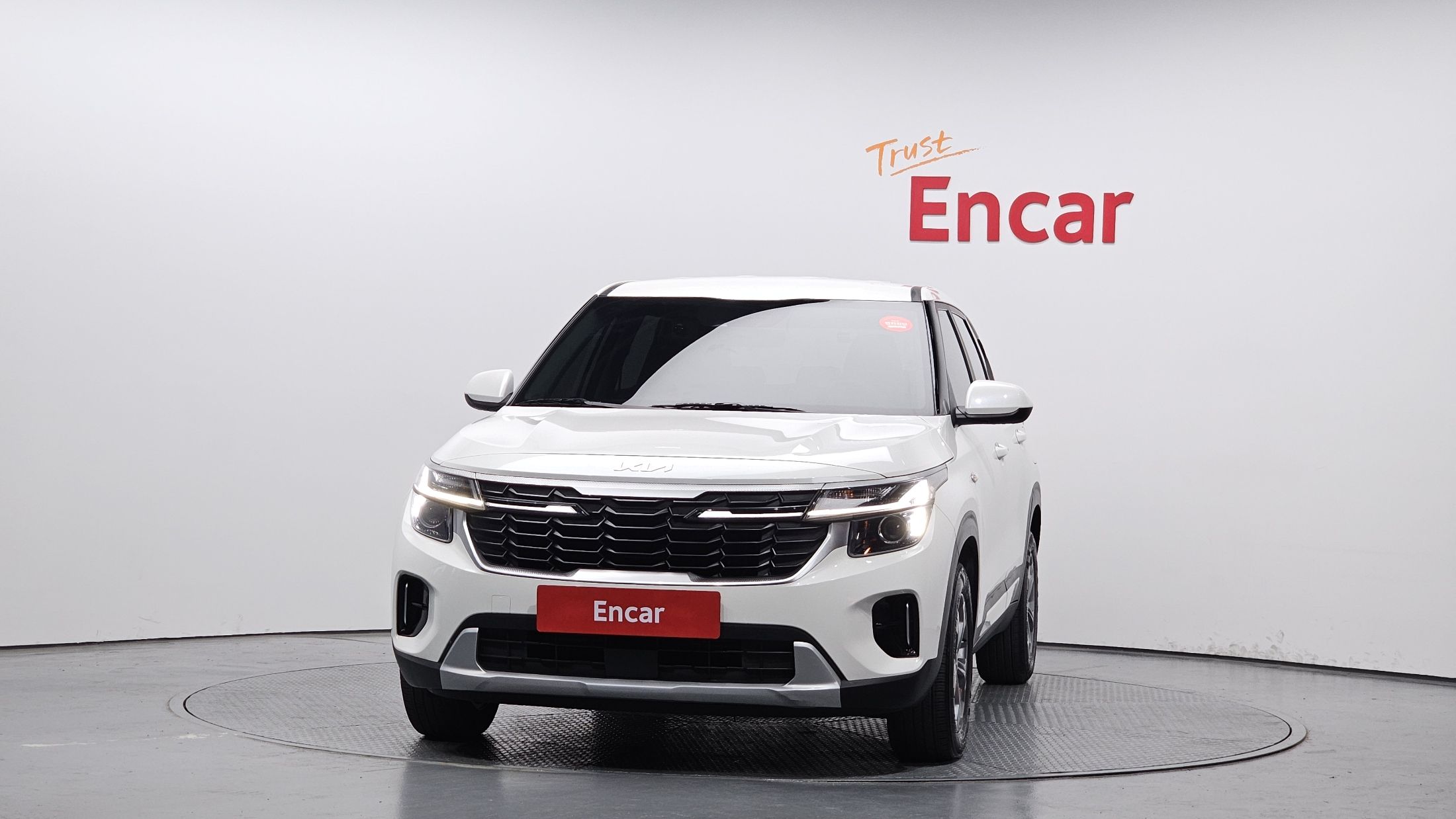 KIA SELTOS 2022