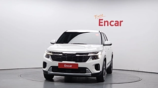 KIA SELTOS 2022