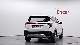 KIA SELTOS 2022