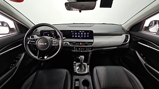 KIA SELTOS 2022