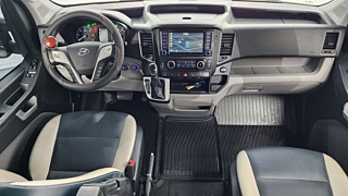 HYUNDAI SOLATI 2020