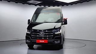 HYUNDAI SOLATI 2020