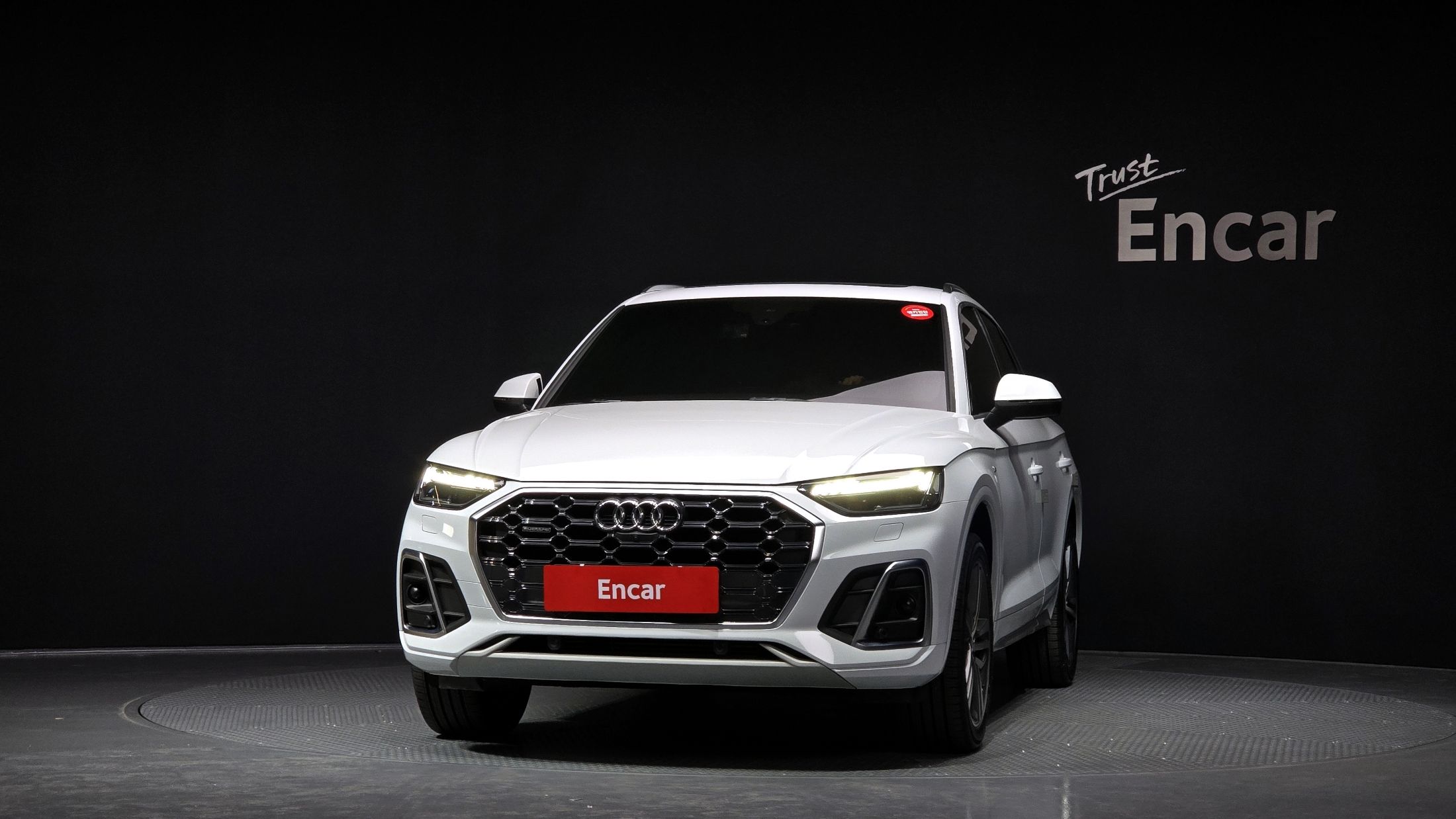 AUDI Q5 FY 2021