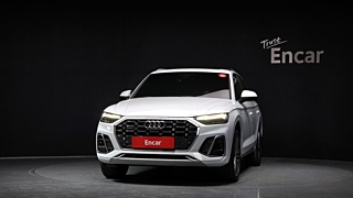 AUDI Q5 FY 2021