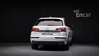 AUDI Q5 FY 2021
