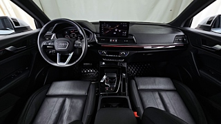 AUDI Q5 FY 2021