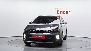 KIA NIRO 2021