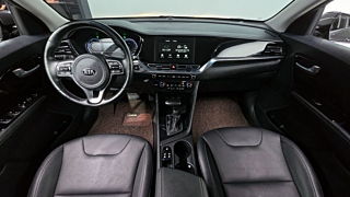 KIA NIRO 2021