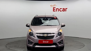 DAEWOO SPARK 2011