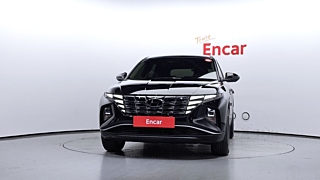 HYUNDAI TUCSON NX4 2023