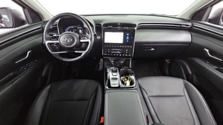 HYUNDAI TUCSON NX4 2023