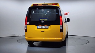 HYUNDAI STARIA 2022