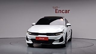 KIA K5 2023