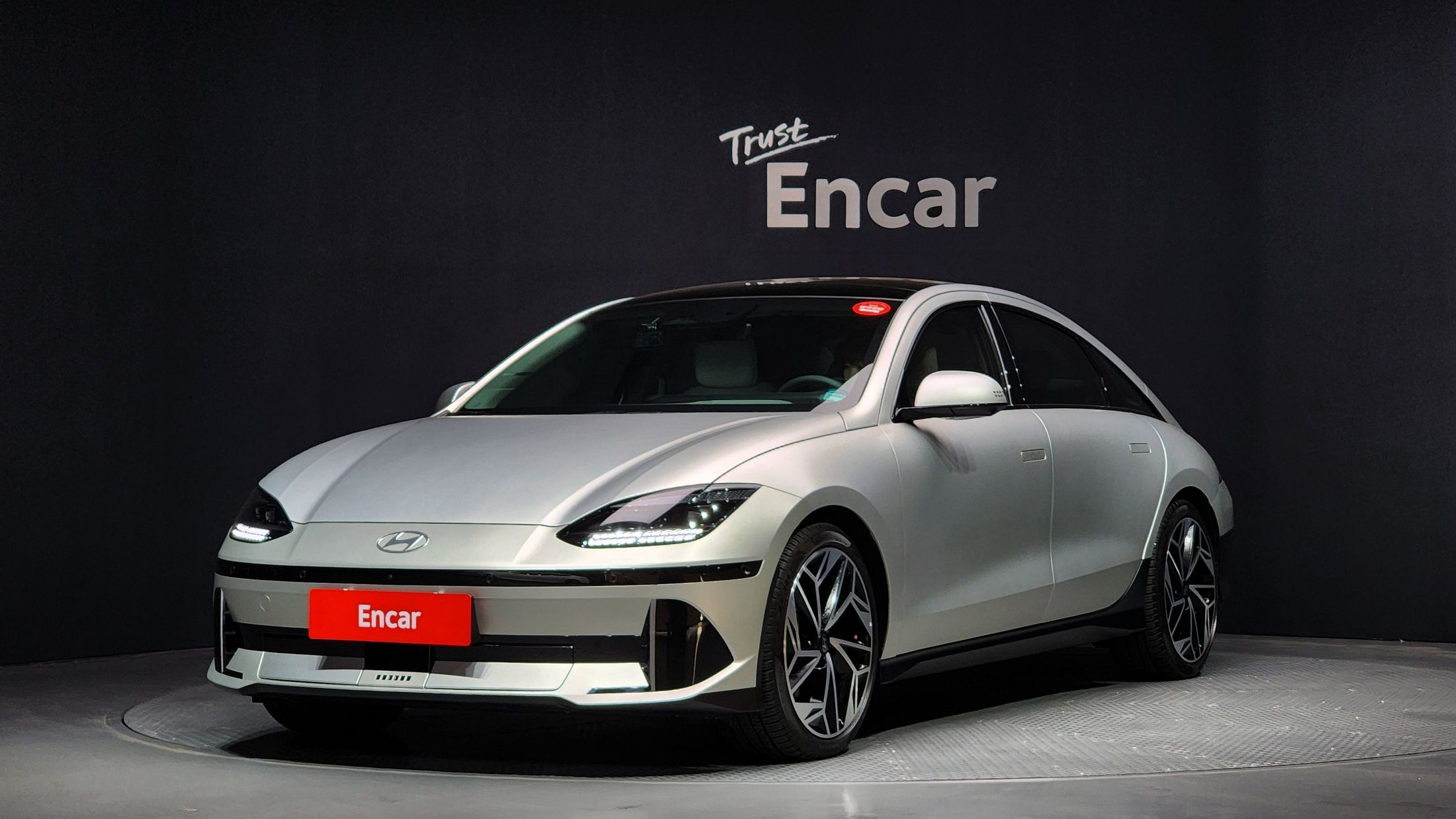 HYUNDAI IONIQ6 2023