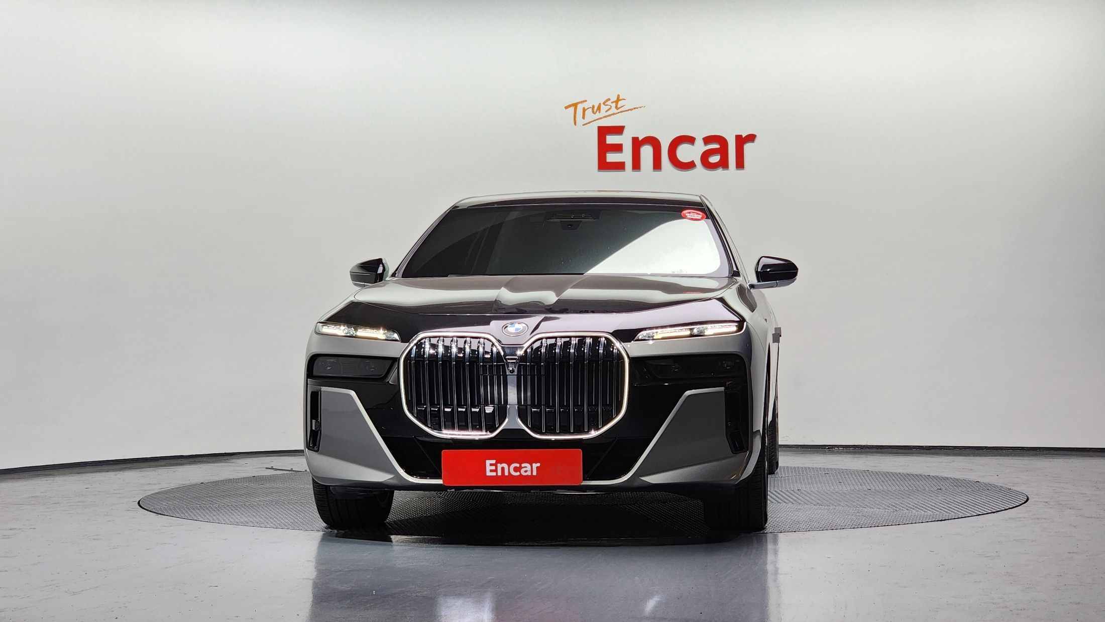 BMW 7-SERIES G70 2023