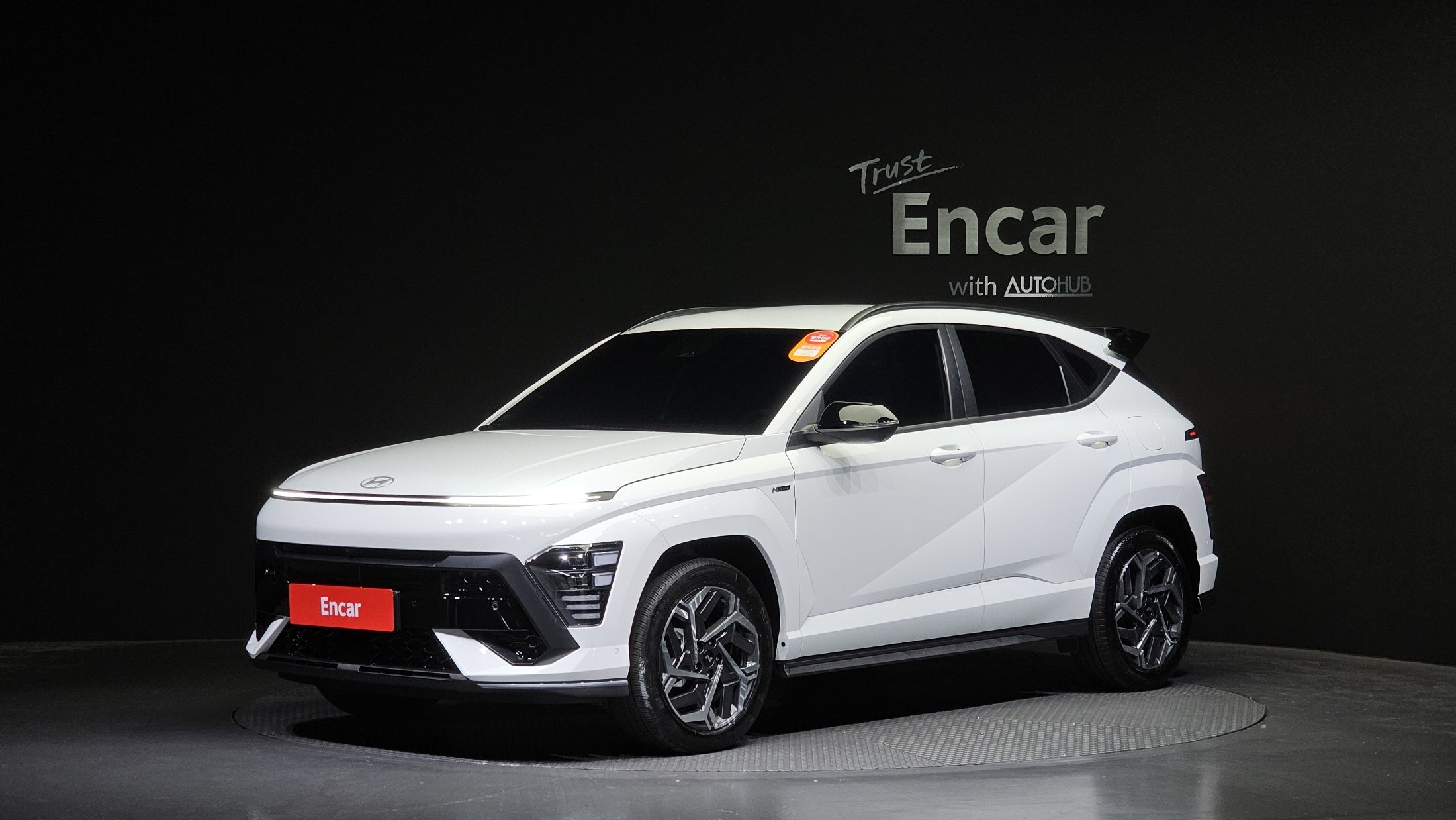 HYUNDAI KONA HYBRID SX2