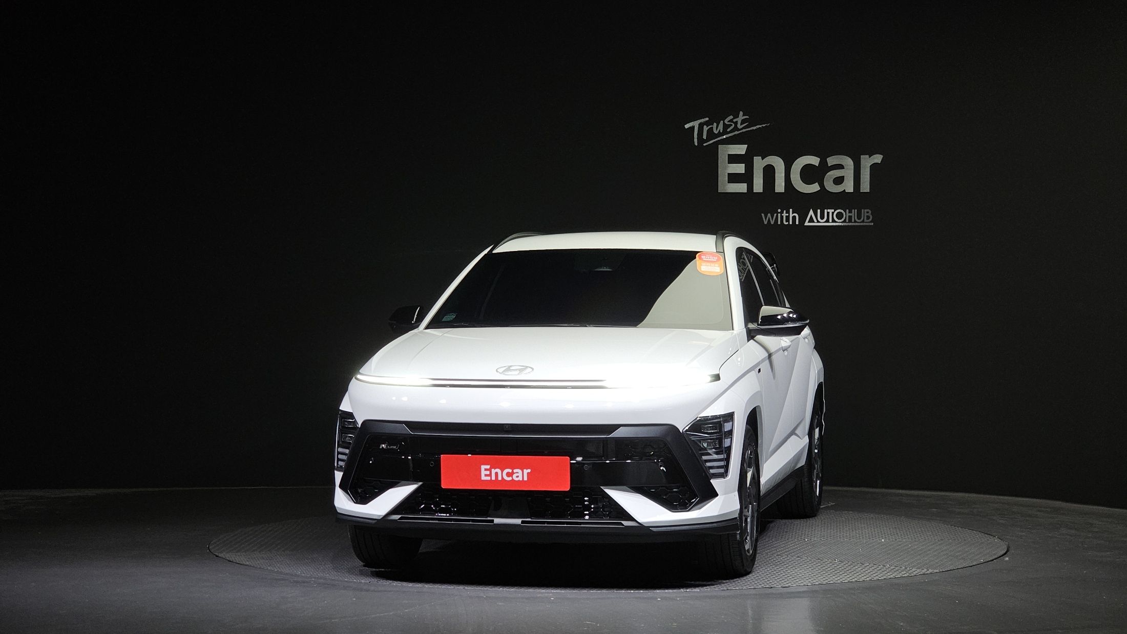 HYUNDAI KONA HYBRID SX2 2024
