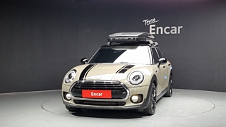 MINI CLUBMAN COOPER 2018