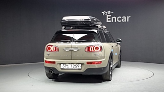 MINI CLUBMAN COOPER 2018