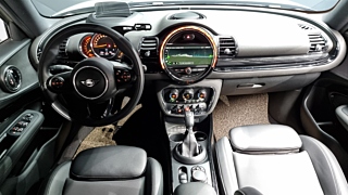 MINI CLUBMAN COOPER 2018
