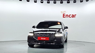 GENESIS G90 2021