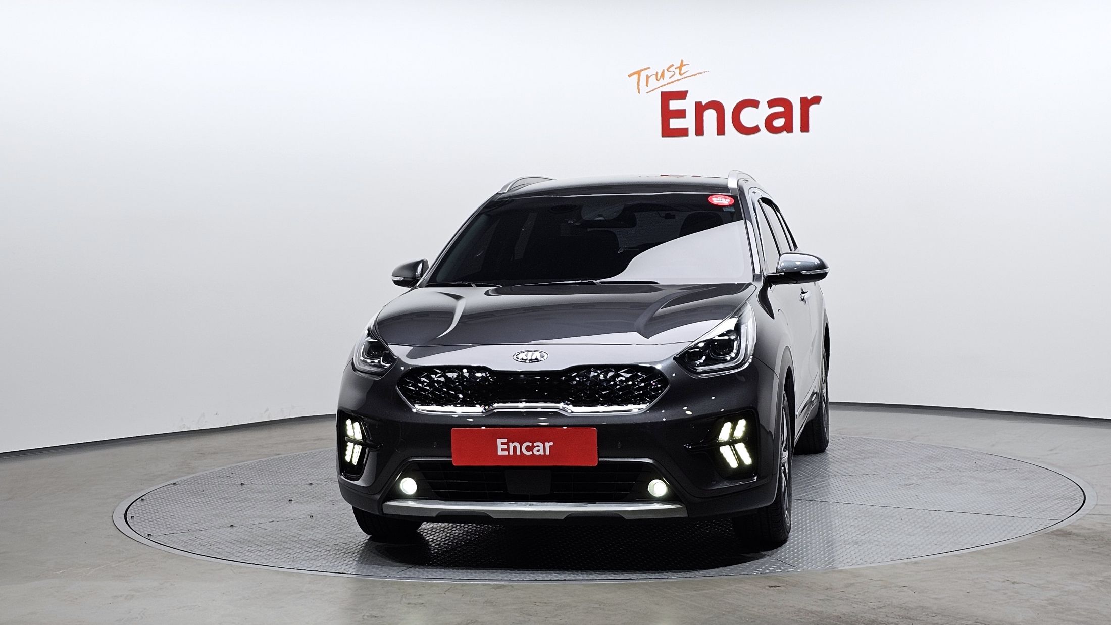 KIA NIRO 2020