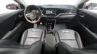 KIA NIRO 2020