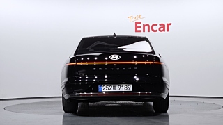 HYUNDAI GRANDEUR HYBRID GN7 2023