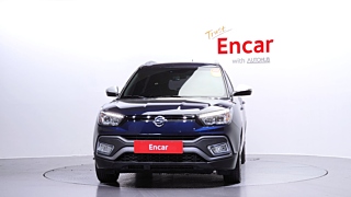 SSANGYONG TIVOLI AIR 2019