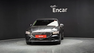 GENESIS G70 2021