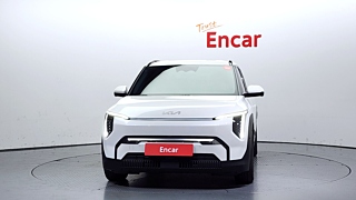 KIA EV3 2024