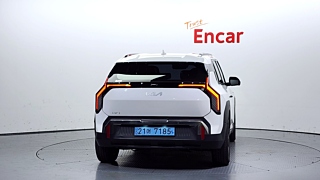 KIA EV3 2024