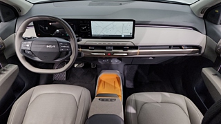 KIA EV3 2024