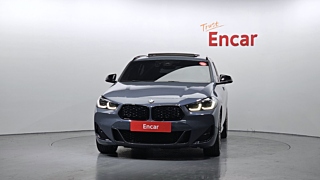 BMW X2 F39 F39 2021