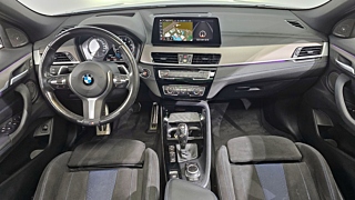 BMW X2 F39 F39 2021