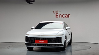 HYUNDAI GRANDEUR GN7 2022