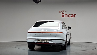 HYUNDAI GRANDEUR GN7 2022