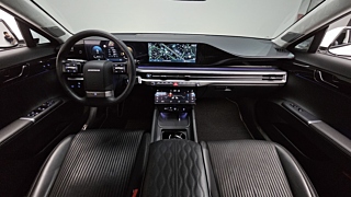 HYUNDAI GRANDEUR GN7 2022