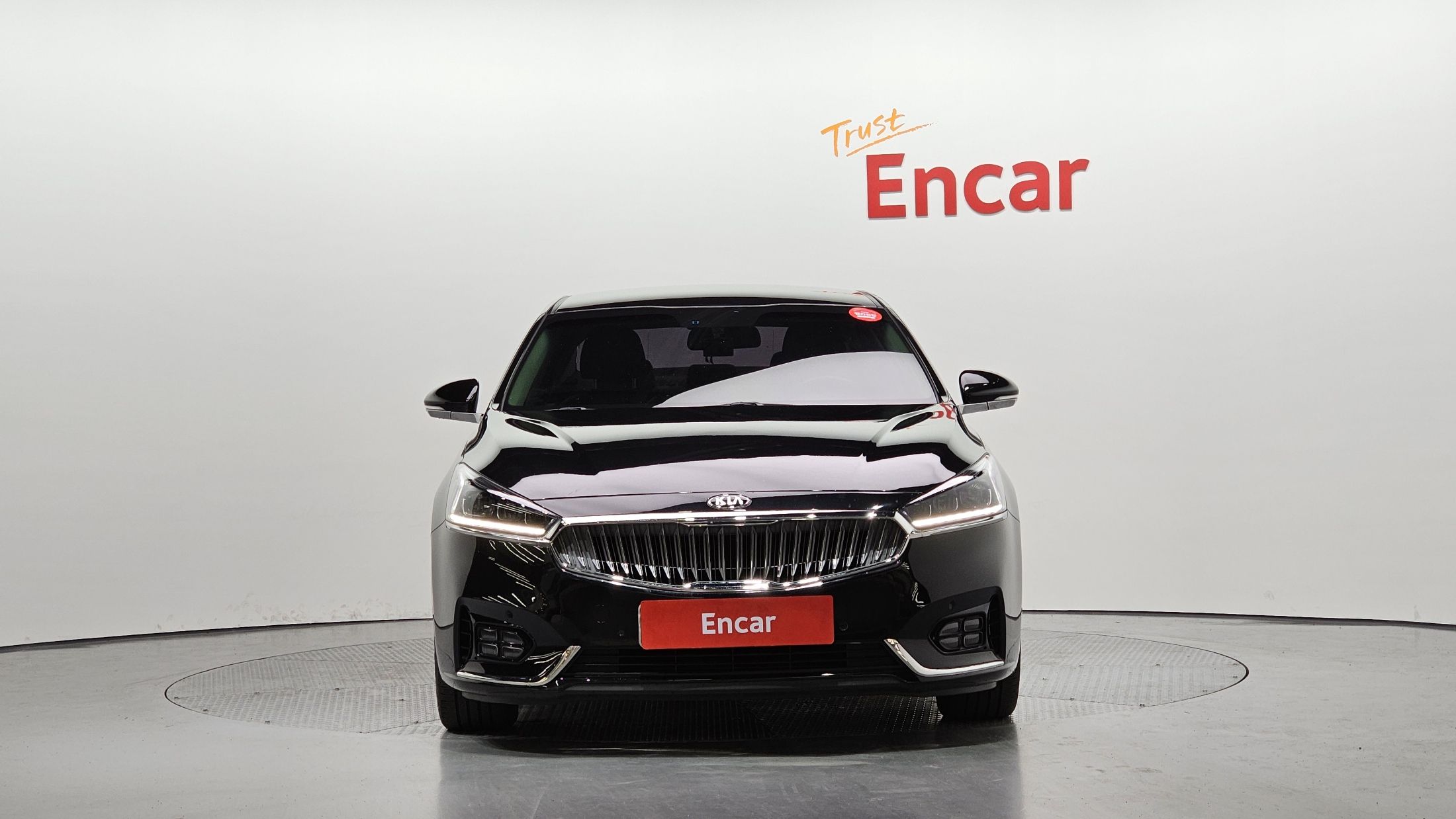 KIA K7 2017
