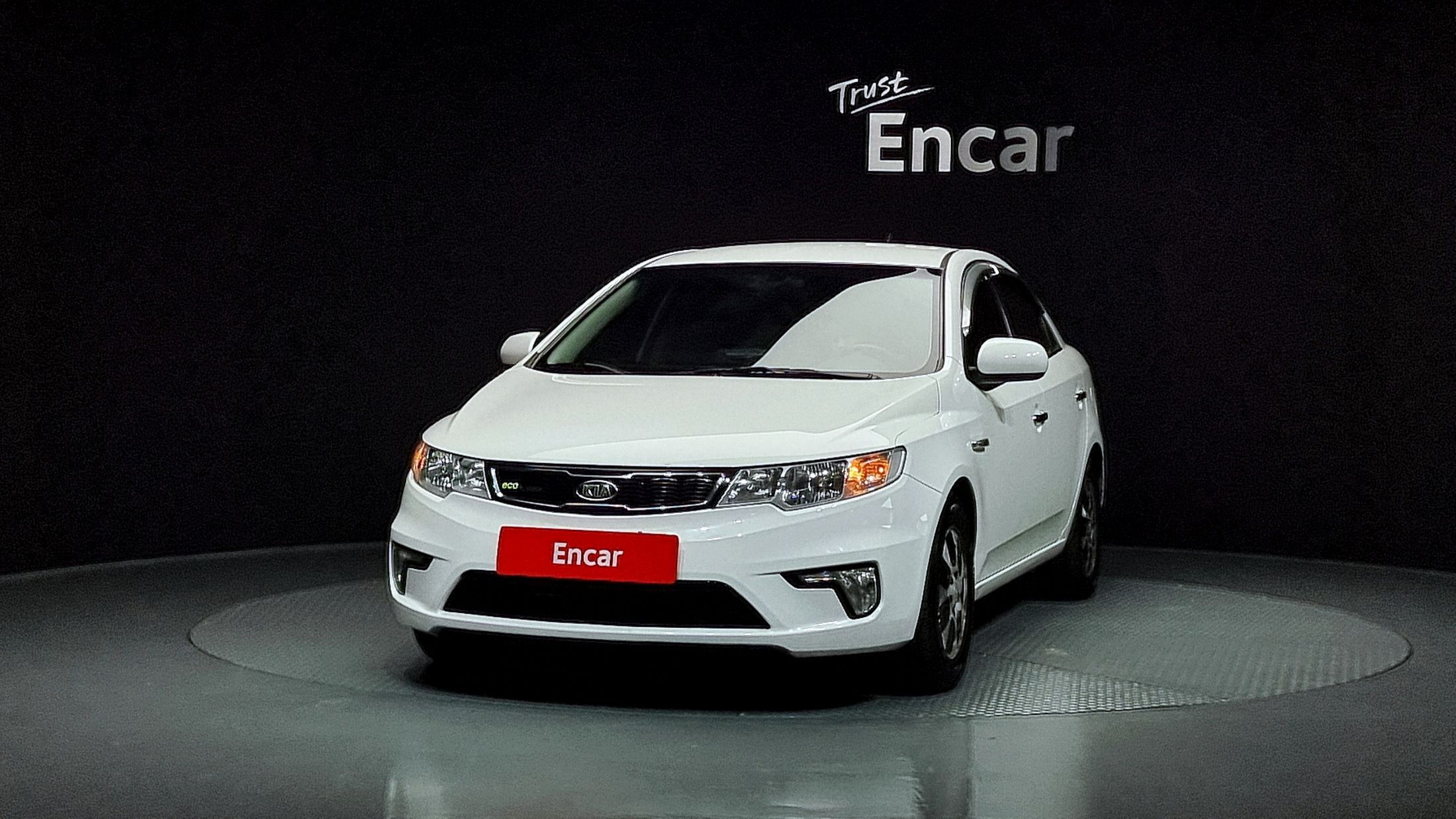 KIA PORTE 2009