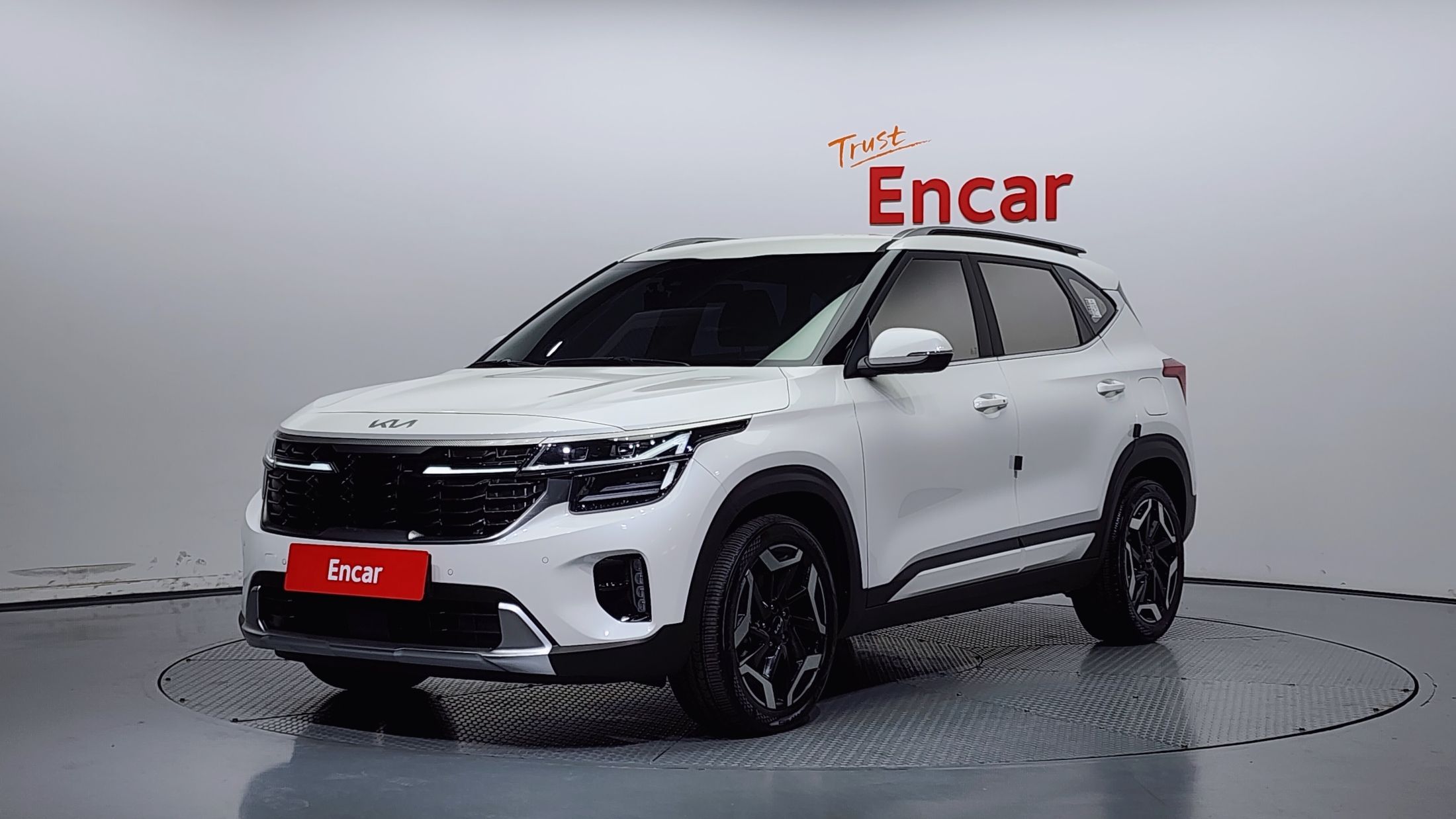 KIA SELTOS 2023