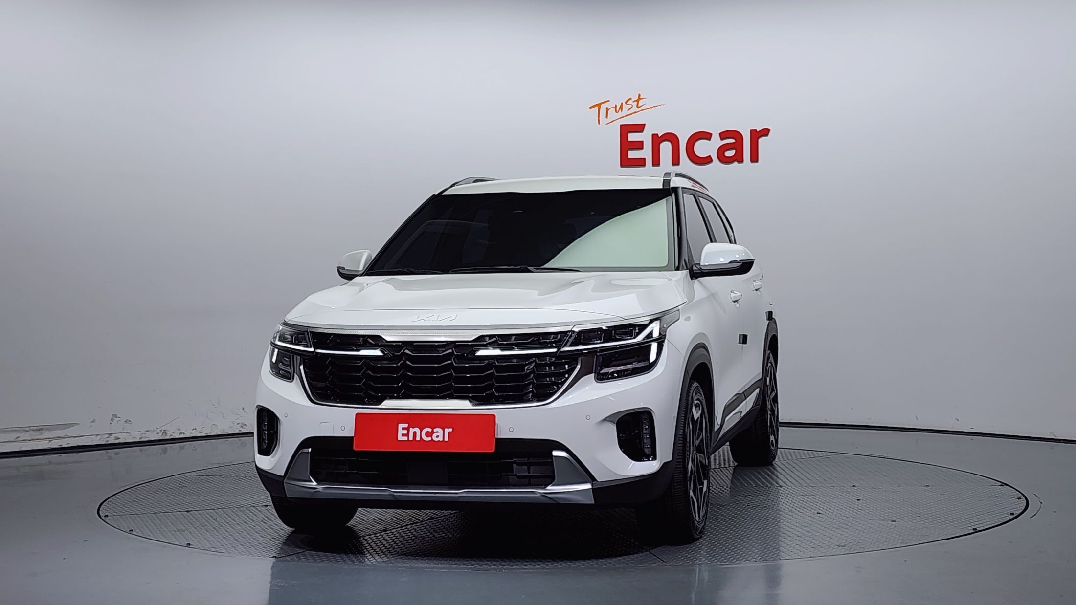 KIA SELTOS 2023