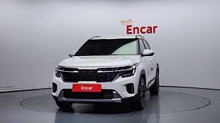 KIA SELTOS 2023