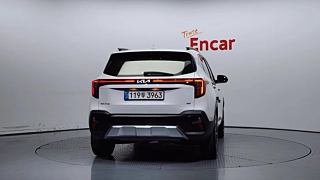 KIA SELTOS 2023