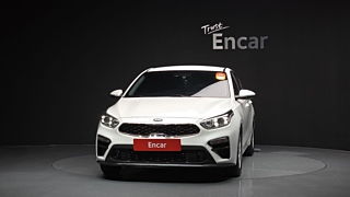 KIA K3 2019