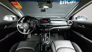 KIA K3 2019