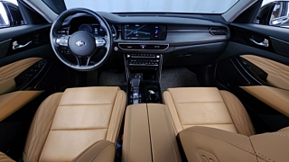 KIA K7 PREMIER 2021